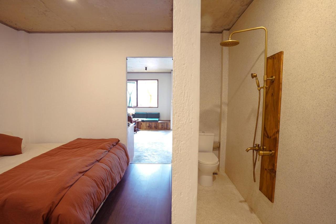 Cherry Suites Dalat Exterior foto
