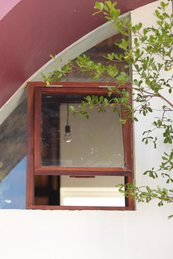 Cherry Suites Dalat Exterior foto