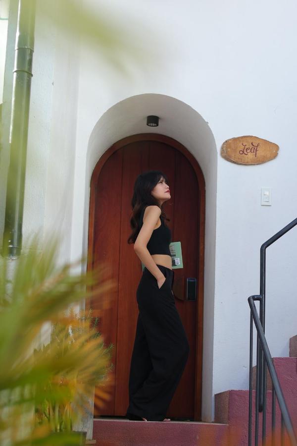 Cherry Suites Dalat Exterior foto