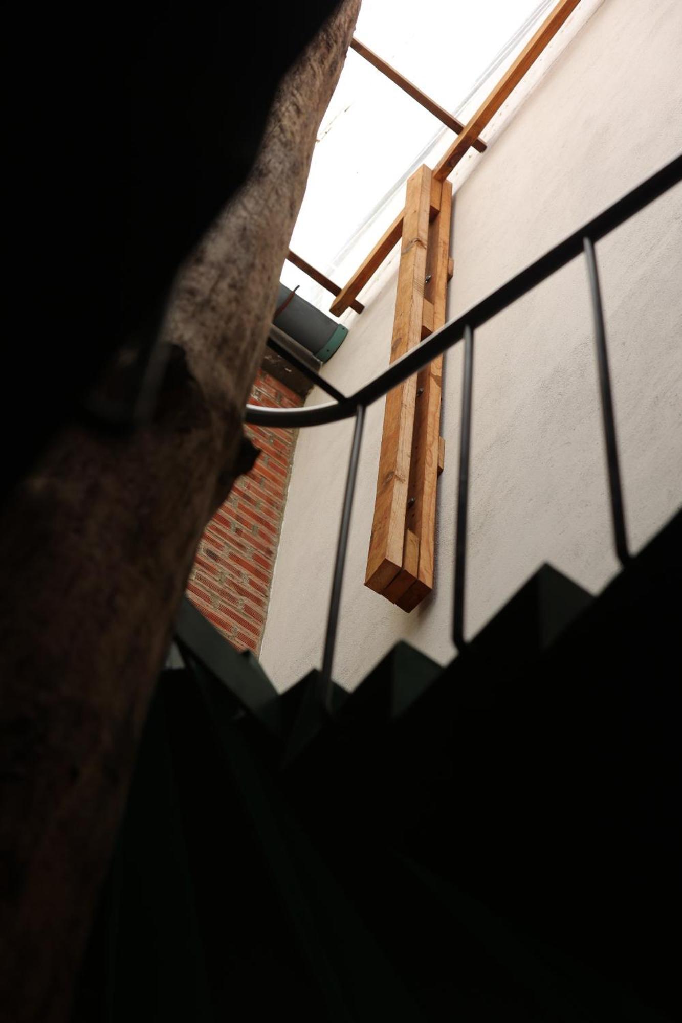 Cherry Suites Dalat Exterior foto